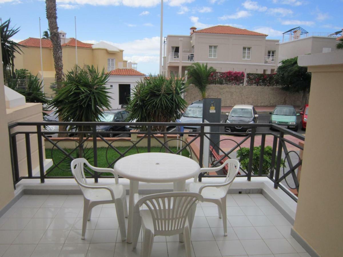 Apartment Yucca Costa Adeje  Kültér fotó