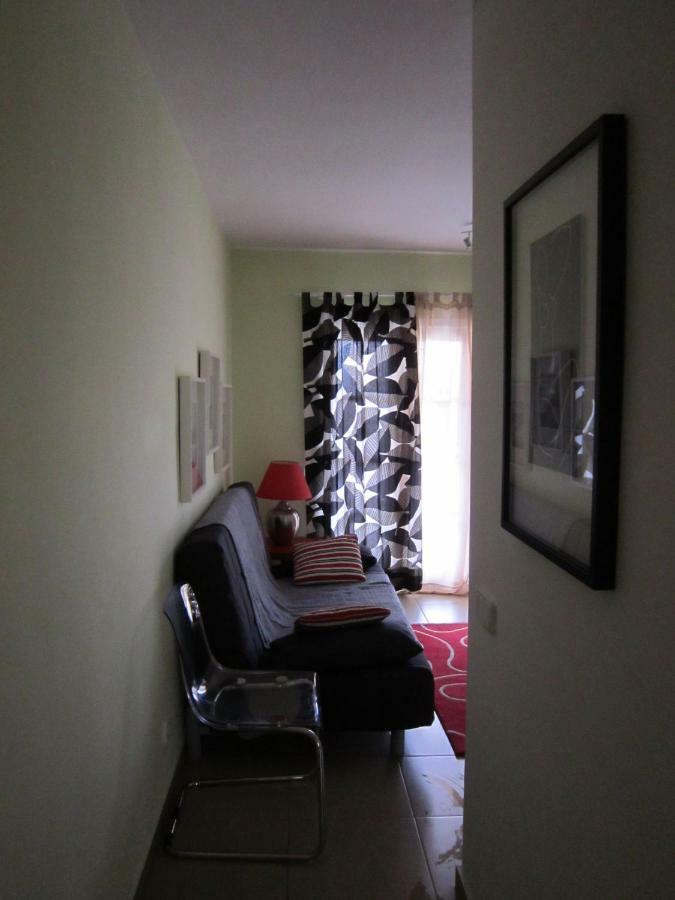 Apartment Yucca Costa Adeje  Kültér fotó